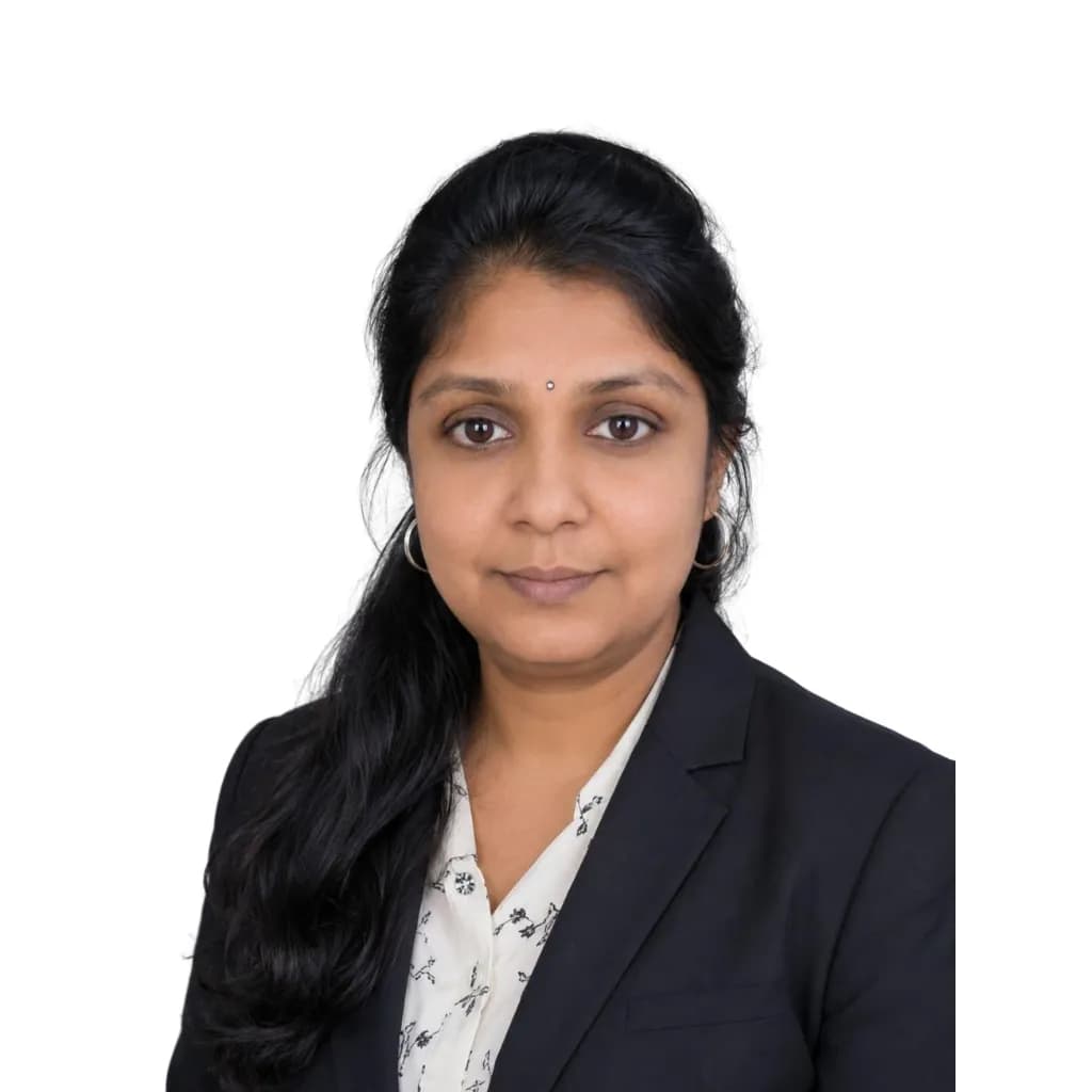 Sanjana Karra - Technical Recruiter